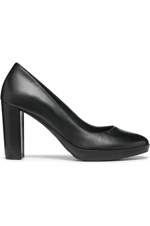 Geox Lodičky D Walk Pleasure 85 D35TFA 000Y3 C9999