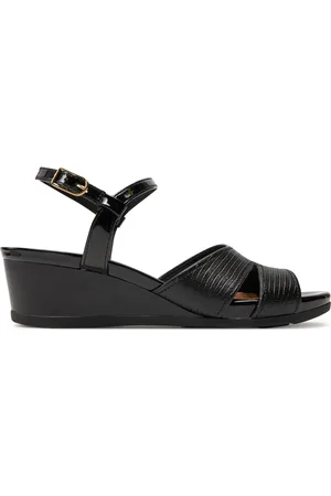 Geox Sandály D Marykarmen D458QA 05402 C9999
