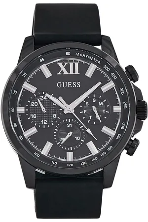 Guess Hodinky Walker GW0913G3