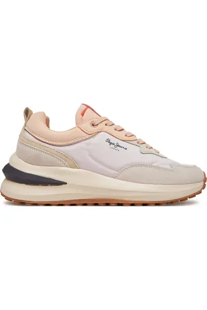 Pepe Jeans Sneakersy PLS60044