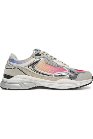 Pepe Jeans Sneakersy PLS60030