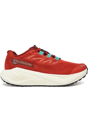 Salomon Běžecké boty Aero Blaze 3 Grvl L47915000