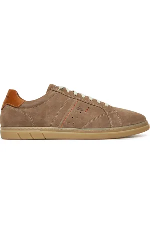 Quiksilver Sneakersy JAYDEN-01 MB