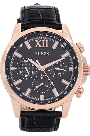 Guess Hodinky Walker GW0901G5