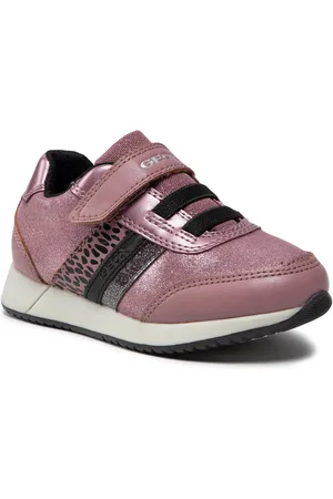 Geox Sneakersy J Jensea G. A J166FA 0HS54 C0115 M