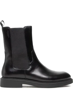 Vagabond Kotníková obuv s elastickým prvkem Alex W 5248-301-20