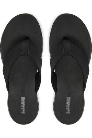Skechers Žabky On-The-Go 600-Vacay 140702/BBK