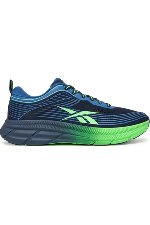 Reebok Sneakersy ROAD STRIDER 100241132 Tmavomodrá