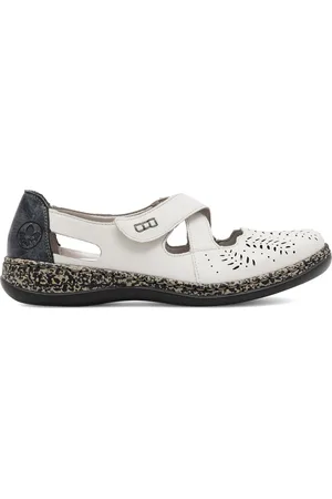 Rieker Polobotky 46375-60