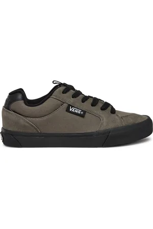 Vans Tenisky Chukka Push VN000CZW4Y41