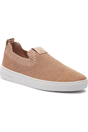 Michael Kors Tenisky Juno Knit Slip On 43R3JUFSAM