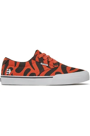 Etnies Tenisky Jameson Vulc Bmx X Burn Slow 4107000598