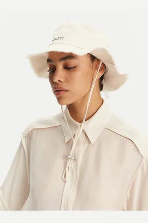 Jacquemus Klobouk 22E213AC002-5001