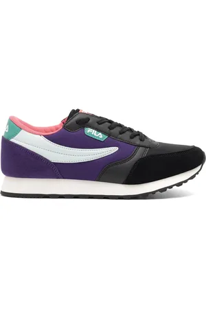 Fila Sneakersy Orbit Cb Low Wmn FFW0038.83139