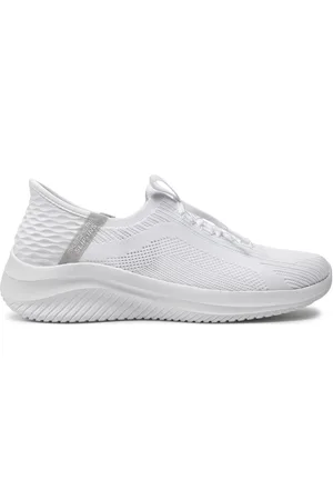 Skechers Sneakersy Ultra Flex 3.0-Brilliant Path 149710/WHT