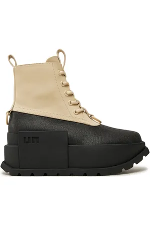 united nude Polokozačky Roko Patrol Boot 10881510192