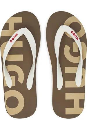 HUGO BOSS Žabky Arvel 50497860