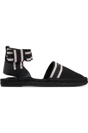 Armani Exchange Espadrilky XDS006 XV923 00002