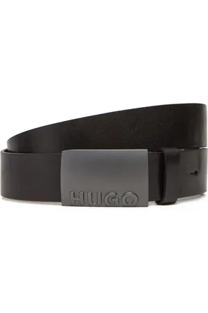 HUGO BOSS Pánský pásek 50542501