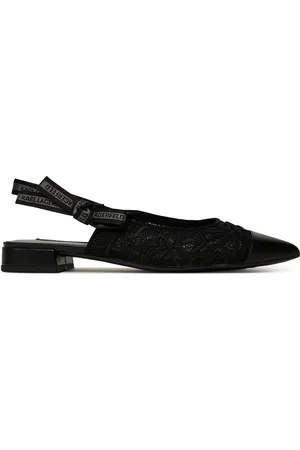 Karl Lagerfeld Sandály Kerrie KL40152A