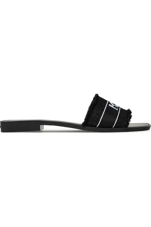 Karl Lagerfeld Nazouváky Skoot II KL80411