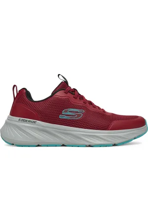 Skechers Sneakersy Edgeride-Rekze 232835/BUGY