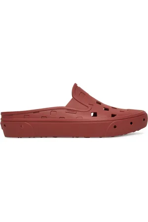 Vans Nazouváky MTE Slip-On Mule TRKVN000CW8DKR1