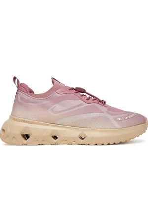 Karl Lagerfeld Sneakersy KL64623