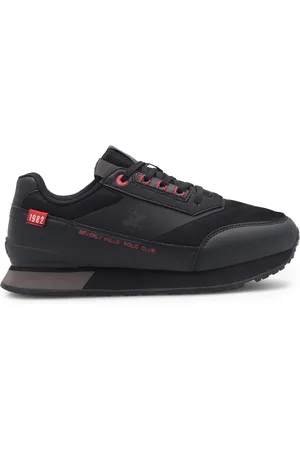 Beverly Hills Polo Club Sneakersy BANNED-01