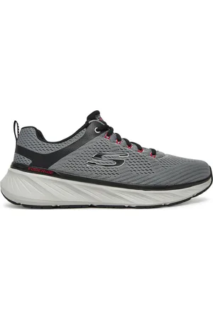 Skechers Běžecké boty Edgeride-Contention 232843/CCBK