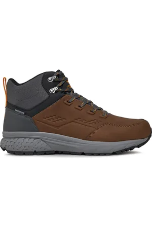 Lumberjack Sneakersy JOSEP SMH4301-002-S50
