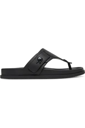 Karl Lagerfeld Žabky KL72105