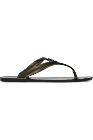 Karl Lagerfeld Žabky Jelly Thong KL80007A