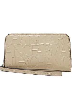 Armani Exchange Velká dámská peněženka 948451 CC793 U1092