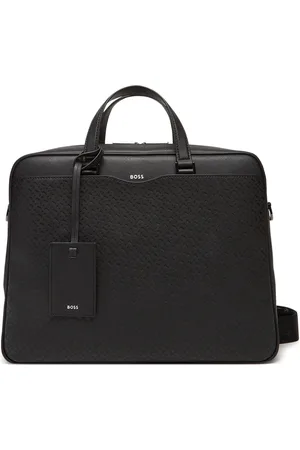 HUGO BOSS Brašna na notebook 50542235