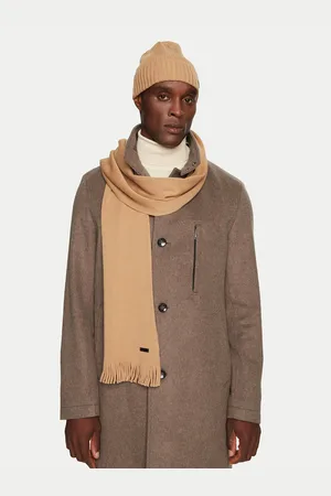 HUGO BOSS Šál Albas 50495340