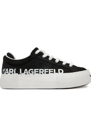 Karl Lagerfeld Sneakersy KL60722