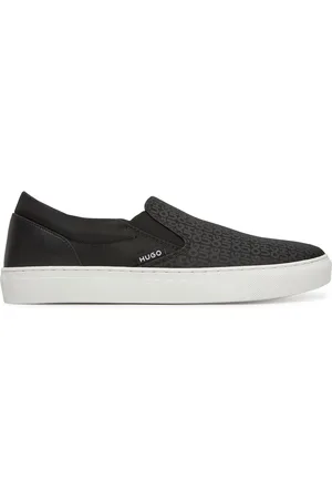 HUGO BOSS Tenisky Morrie_Slon_rnmono 50541694