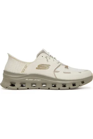 Skechers Sneakersy Glide-Step Pro- 232930/NAT