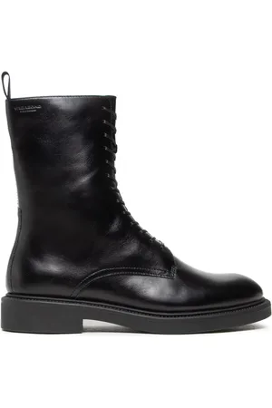 Vagabond Polokozačky Alex W 5248-201-20