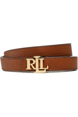Ralph Lauren Dámský pásek 412912038002