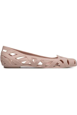 Melissa Baleríny Jean+Jason Wu VII Ad 32288