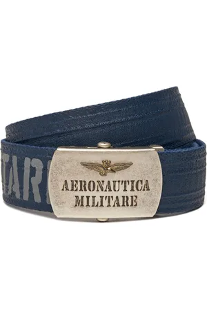 Aeronautica Militare Pánský pásek 251CI317CT3585