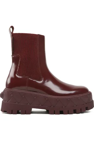 Kurt Geiger Polokozačky London Chelsea 9353754109