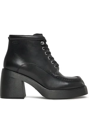 Vagabond Polokozačky Brooke 5644-001-20