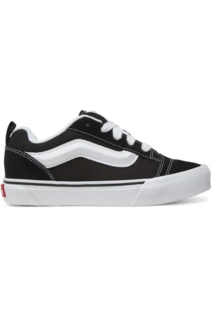 Vans Sneakersy Knu Skool VN000D2T6BT1