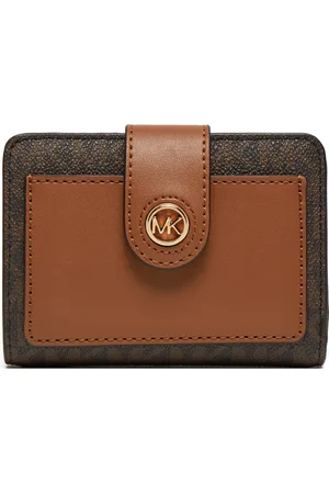 Michael Kors Malá dámská peněženka 32R4G0KF5B