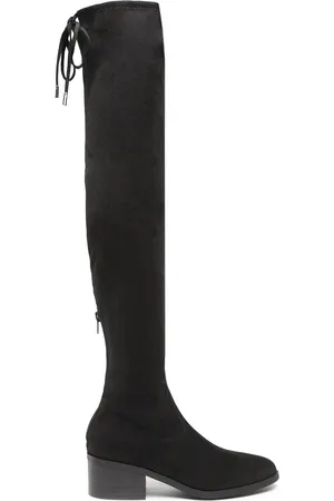 Steve Madden Mušketýrky Gerardine SM11001162-04001-001