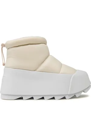 united nude Polokozačky Polar Bootie II 10778798125