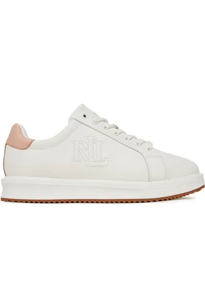 Ralph Lauren Sneakersy Ainsley 802959229004